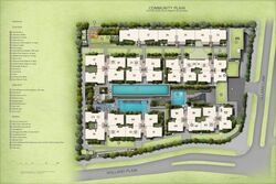 Jalan Merah Saga (D10), Condominium #615154671